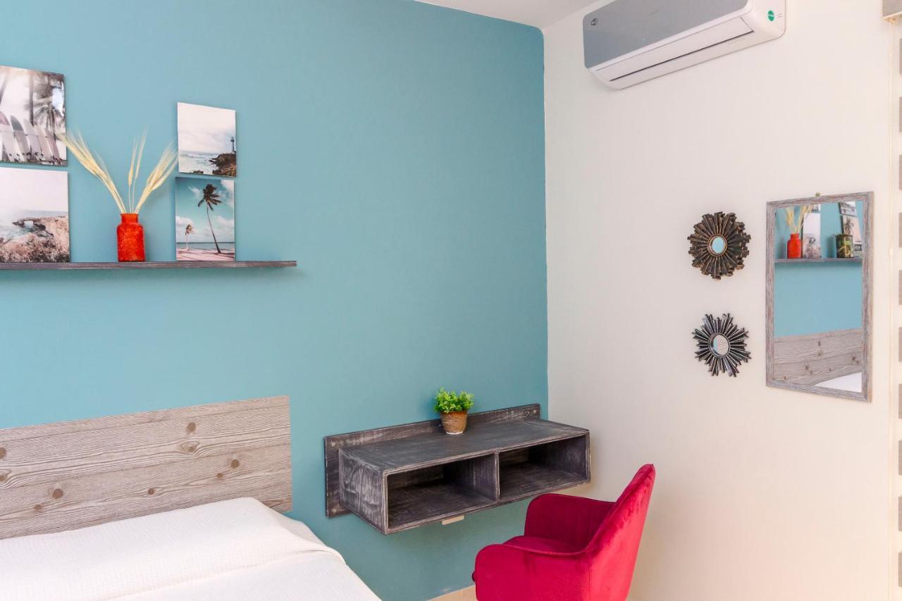 Bright & Relaxing Full Apartment Cancún Exteriér fotografie